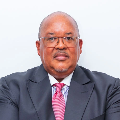 Victor Senye