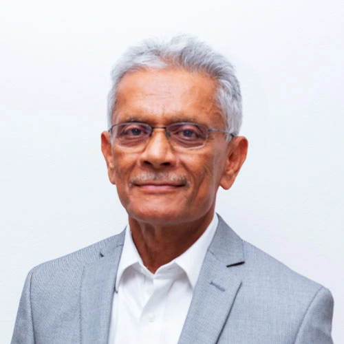Jitendra C. Patel
