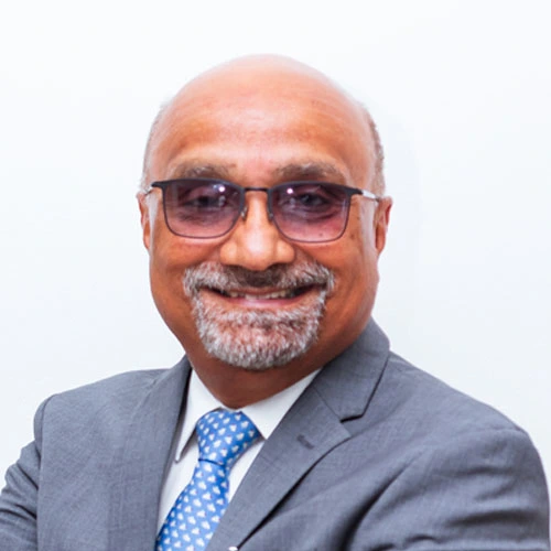 Vijaykumar D. Naik