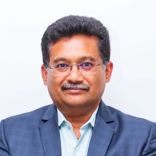 Jinu George