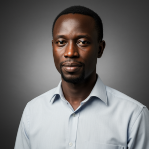 Kagiso Tlhagale