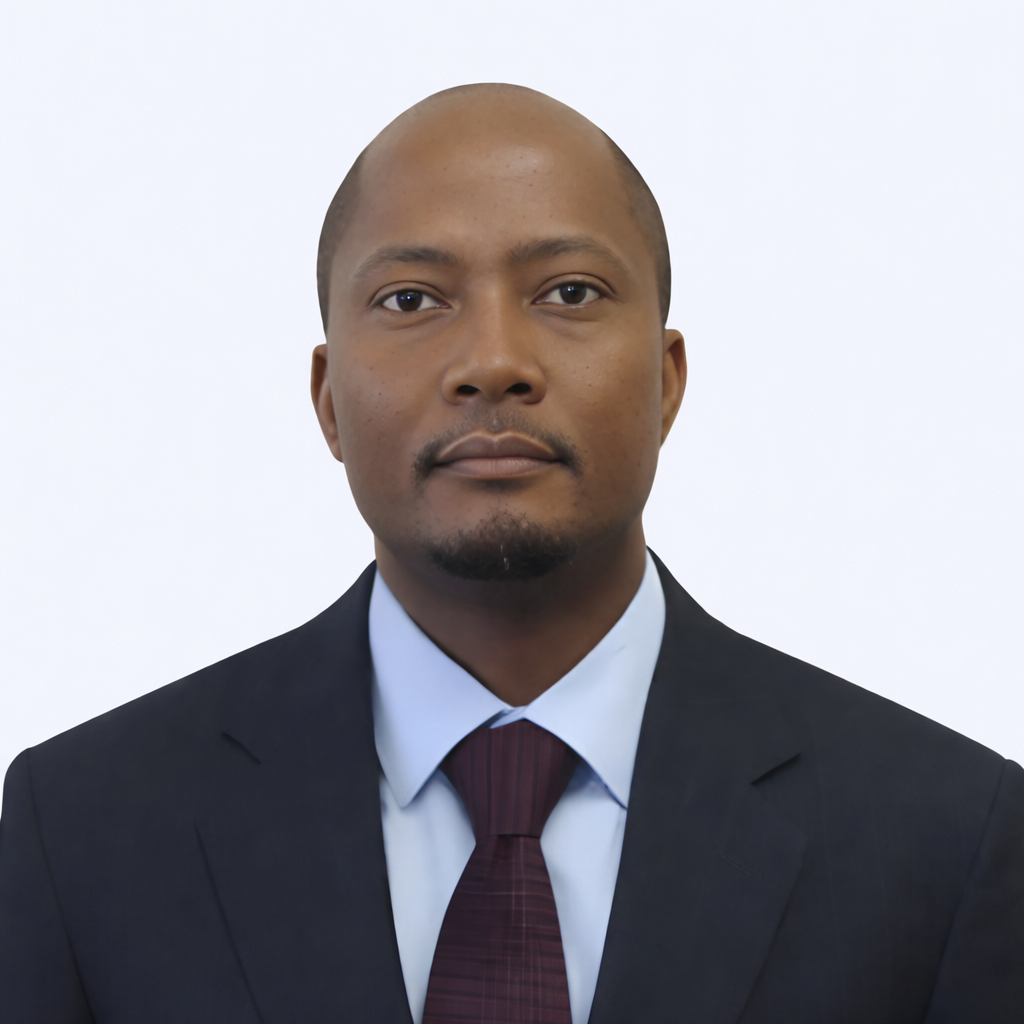 Kenneth Molosi