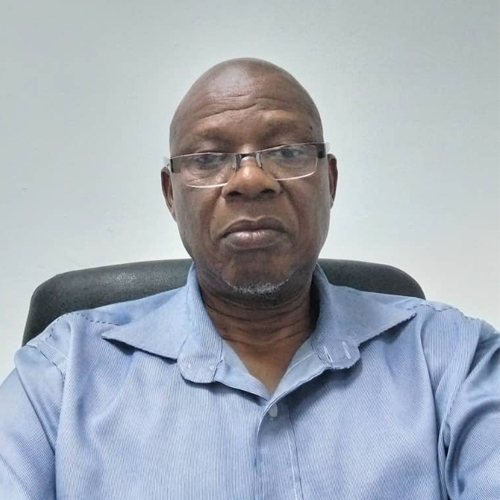 Mogakolodi Sekwati